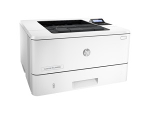 HP M402n 黑白雷射印表機