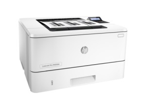 HP M402dn 黑白雷射印表機
