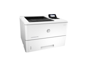HP M506dn 黑白雷射印表機