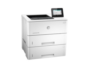 HP M506x 黑白雷射印表機