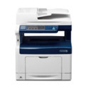 Fuji Xerox M355df 多功能雷射事務機