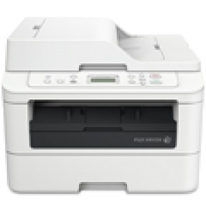 Fuji Xerox M225dw 多功能雷射事務機