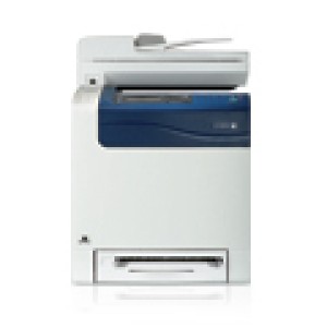 Fuji Xerox CM305df 多功能全彩雷射事務機