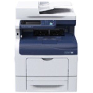 Fuji Xerox CM405df 多功能全彩雷射事務機