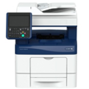 Fuji Xerox CM415AP 多功能全彩雷射事務機
