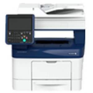 Fuji Xerox M465AP 多功能雷射事務機