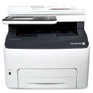 Fuji Xerox CM225fw 多功能全彩雷射事務機