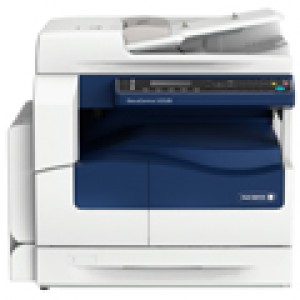 Fuji Xerox S2320 多功能A3雷射事務機