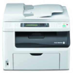 Fuji Xerox CM215fw 多功能全彩雷射事務機