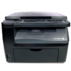 Fuji Xerox CM115w 多功能全彩雷射事務機